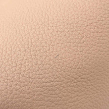 Load image into Gallery viewer, Ferragamo Gancini Studio Bucket Amaretti Beige212892 Leather
