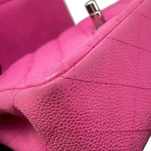 Load image into Gallery viewer, CHANEL Matelasse ChainShoulder Pink A35200 Soft Caviar Leather
