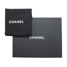 将图像加载到图库查看器中，CHANEL Boy Chanel Top Handle ChainShoulder Black A94804 Caviar Leather
