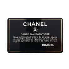 Load image into Gallery viewer, CHANEL Jumbo Matelasse ChainShoulder Black A04412 Lambskin Size 30
