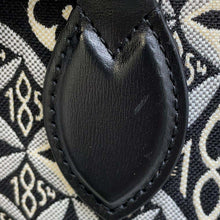 Load image into Gallery viewer, LOUIS VUITTON Onthego Noir M57207 Monogram・Jacquard SINCE1854 Size GM
