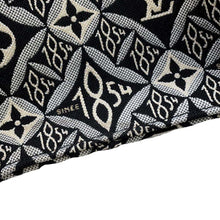 Load image into Gallery viewer, LOUIS VUITTON Onthego NoirM57207 Monogram・Jacquard SINCE1854 Size GM
