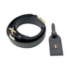 将图像加载到图库查看器中，LOUIS VUITTON Odeon NM Noir M45353 Monogram Size PM
