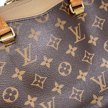 将图像加载到图库查看器中，LOUIS VUITTON Pallas Beige M50197 Monogram Size BB
