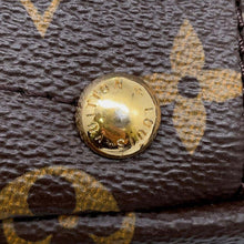 Load image into Gallery viewer, LOUIS VUITTON Pallas BeigeM50197 Monogram Size BB
