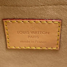 Load image into Gallery viewer, LOUIS VUITTON Pallas BeigeM50197 Monogram Size BB
