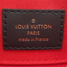 将图像加载到图库查看器中，LOUIS VUITTON Onthego Red M45321 Monogram Monogram Reverse Canvas Monogram Giant Size MM
