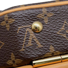 将图像加载到图库查看器中，LOUIS VUITTON Petit Boite Chapeau BeigeM43514 Monogram
