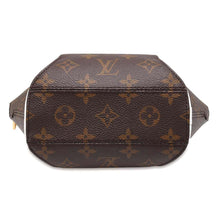 将图像加载到图库查看器中，LOUIS VUITTON Ellipse Brown/White/Yellow M20752 Monogram Size BB
