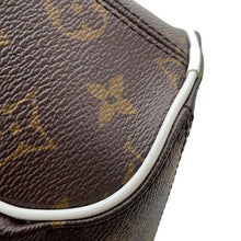 将图像加载到图库查看器中，LOUIS VUITTON Ellipse Brown/White/Yellow M20752 Monogram Size BB
