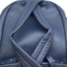 将图像加载到图库查看器中，LOUIS VUITTON Armando Navy M53442 LV circle
