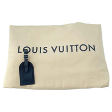 Load image into Gallery viewer, LOUIS VUITTON Armando NavyM53442 LV circle
