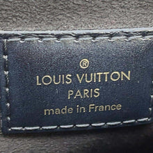 将图像加载到图库查看器中，LOUIS VUITTON Pochette Metis Noir M44876 Monogram Reverse Canvas Size MM
