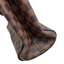 Load image into Gallery viewer, LOUIS VUITTON Marylebone BrownN41215 Damier Ebene Canvas Size PM
