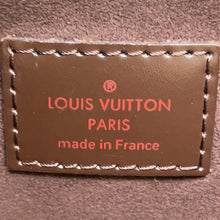 Load image into Gallery viewer, LOUIS VUITTON Marylebone BrownN41215 Damier Ebene Canvas Size PM
