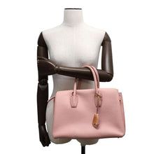 Load image into Gallery viewer, MCM 2wayHandbag PinkMWT6AMA04PE001 Leather
