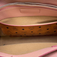 Load image into Gallery viewer, MCM 2wayHandbag PinkMWT6AMA04PE001 Leather
