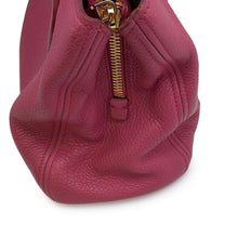 Load image into Gallery viewer, MIUMIU Handbag Pink Leather
