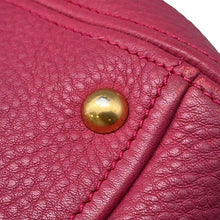 Load image into Gallery viewer, MIUMIU Handbag Pink Leather
