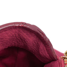 Load image into Gallery viewer, MIUMIU Handbag Pink Leather
