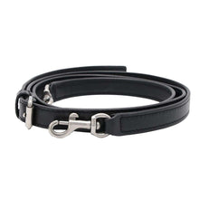 将图像加载到图库查看器中，SAINT LAURENT PARIS Loulou Black529735 Leather
