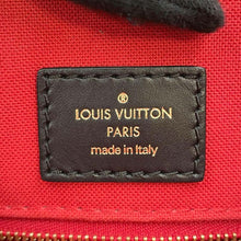 将图像加载到图库查看器中，LOUIS VUITTON Onthego Red M45321 Monogram Monogram Reverse Canvas Monogram Giant Size MM
