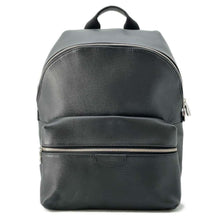 将图像加载到图库查看器中，LOUIS VUITTON Discovery・Backpack Noir M33450 Taiga Leather
