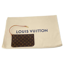 Load image into Gallery viewer, LOUIS VUITTON Summer Shopper Tote NaturalBeigeM25008 Damier・Raffia Size MM
