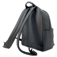 将图像加载到图库查看器中，LOUIS VUITTON Discovery Backpack Noir M46553 Monogram Shadow Size PM
