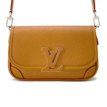 将图像加载到图库查看器中，LOUIS VUITTON Busy NM GoldMiel M59459 Epi Leather
