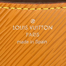 将图像加载到图库查看器中，LOUIS VUITTON Busy NM GoldMiel M59459 Epi Leather
