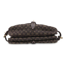 Load image into Gallery viewer, LOUIS VUITTON Saumur EbeneM95227 Monogram Mini Run Size 30
