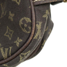 Load image into Gallery viewer, LOUIS VUITTON Saumur EbeneM95227 Monogram Mini Run Size 30
