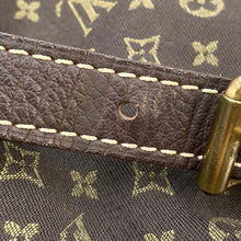 Load image into Gallery viewer, LOUIS VUITTON Saumur EbeneM95227 Monogram Mini Run Size 30
