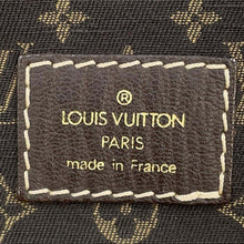 Load image into Gallery viewer, LOUIS VUITTON Saumur EbeneM95227 Monogram Mini Run Size 30
