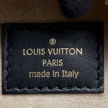 将图像加载到图库查看器中，LOUIS VUITTON LV Crafty Boite Chapeau Soupour Claim RougeM45366 Monogram / Giant
