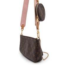 Load image into Gallery viewer, LOUIS VUITTON Multi Pochette Accessoires Rose claire M44840 Monogram
