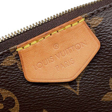 Load image into Gallery viewer, LOUIS VUITTON Multi Pochette Accessoires Rose claire M44840 Monogram
