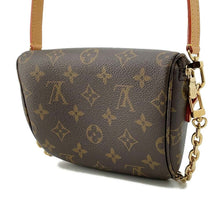 将图像加载到图库查看器中，LOUIS VUITTON Mini Bumbag Brown M82335 Monogram
