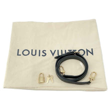 将图像加载到图库查看器中，LOUIS VUITTON Speedy Bandouliere RedM58947 Bicolor Monogram Empreinte Leather Size 25
