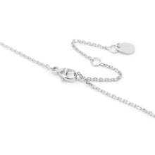 将图像加载到图库查看器中，Chaumet Josephine Ronde Deglet Necklace083847 18K White Gold
