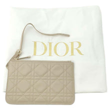 将图像加载到图库查看器中，Dior To Jules Beige M2821OSHJ Calf Leather Size Medium
