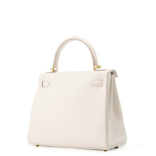 Load image into Gallery viewer, HERMES Kelly Retourne Beton Togo Leather Size 25
