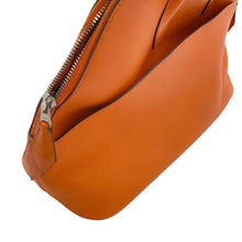 Load image into Gallery viewer, HERMES Bolide 1923 Orange Evergrain Size 30
