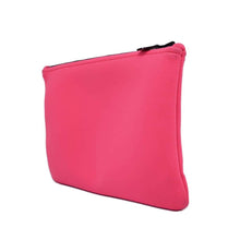 将图像加载到图库查看器中，HERMES Neovan Pink Neoprene Size MM
