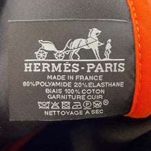 将图像加载到图库查看器中，HERMES Neovan Pink Neoprene Size MM
