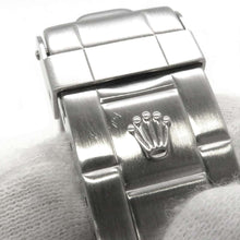 Load image into Gallery viewer, ROLEX Submariner Date W40mm Stainless Steel Black Dial16610
