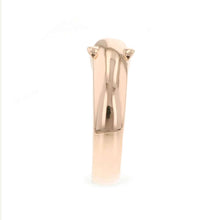 Load image into Gallery viewer, CARTIER PANTHERE de Cartier Ring Size 49/#9 B4230100 18K Pink Gold
