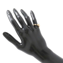 Load image into Gallery viewer, CARTIER PANTHERE de Cartier Ring Size 49/#9B4230100 18K Pink Gold
