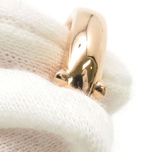 Load image into Gallery viewer, CARTIER PANTHERE de Cartier Ring Size 49/#9 B4230100 18K Pink Gold
